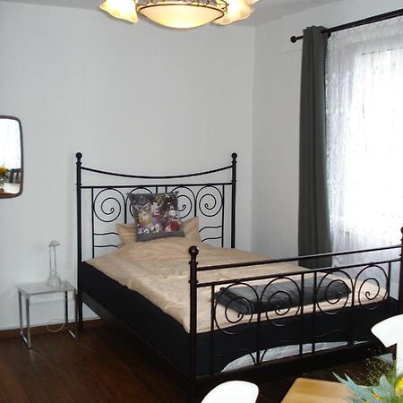 Appartement 25 Qm Mit Bad An Der Mosel - Naehe Koblenz Dieblich Extérieur photo