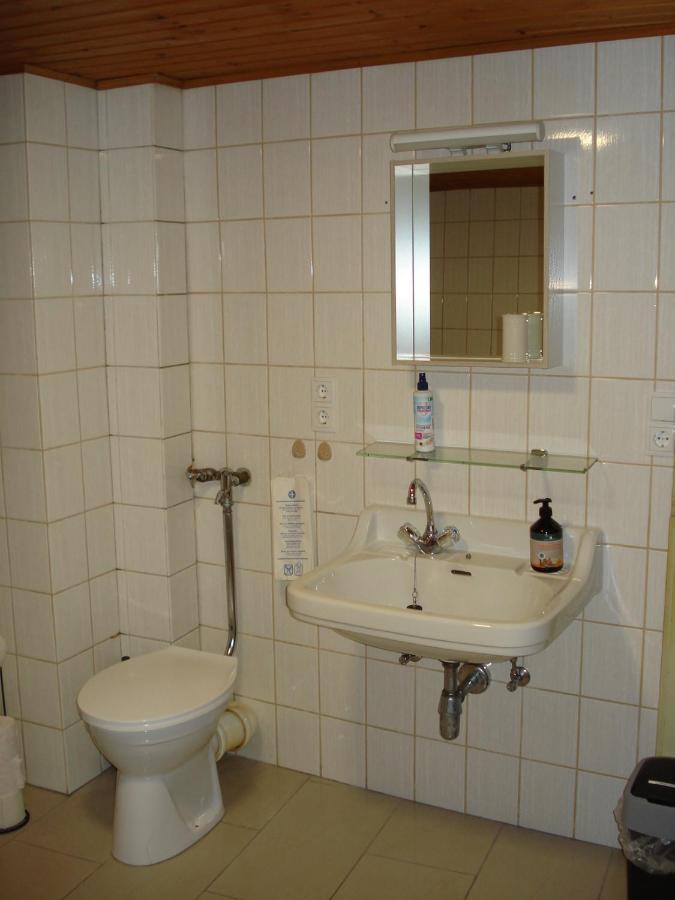 Appartement 25 Qm Mit Bad An Der Mosel - Naehe Koblenz Dieblich Extérieur photo