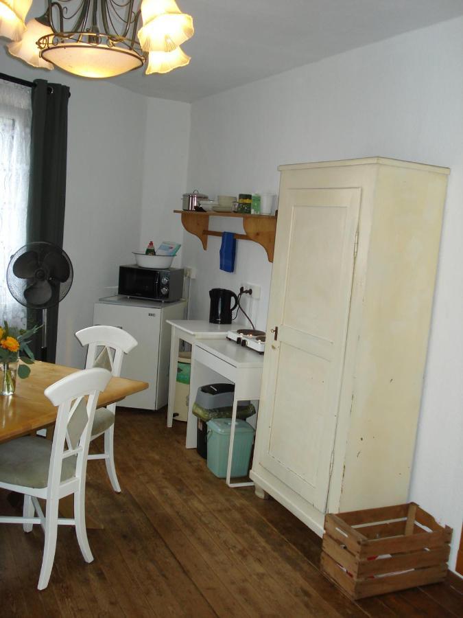 Appartement 25 Qm Mit Bad An Der Mosel - Naehe Koblenz Dieblich Extérieur photo
